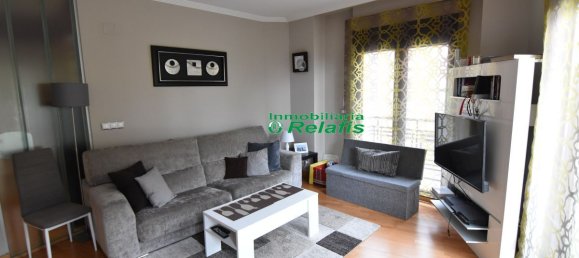 2 Schlafzimmer Wohnung in Ciudad Rodrigo, Spain, Nr. 104683 2