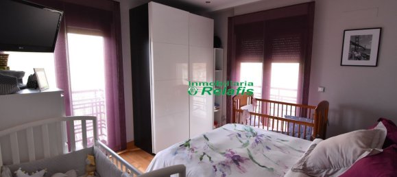2 Schlafzimmer Wohnung in Ciudad Rodrigo, Spain, Nr. 104683 12