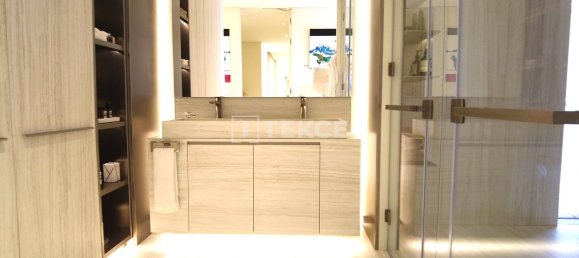 4 bedrooms Apartment in Meydan, UAE No. 18693 17