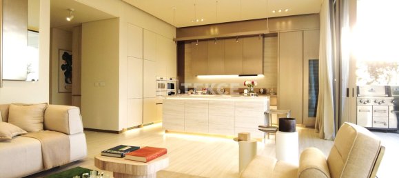 4 bedrooms Apartment in Meydan, UAE No. 18693 10