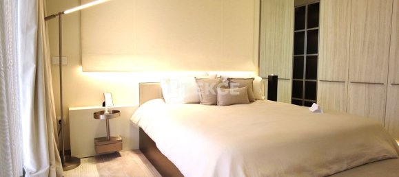 4 bedrooms Apartment in Meydan, UAE No. 18693 14