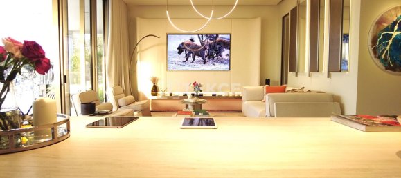 4 bedrooms Apartment in Meydan, UAE No. 18693 12