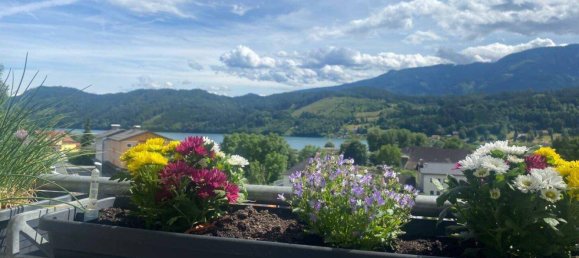 3-salle Appartement à Seeboden am Millstatter See, Austria No. 137105 16