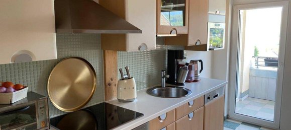 3-salle Appartement à Seeboden am Millstatter See, Austria No. 137105 20