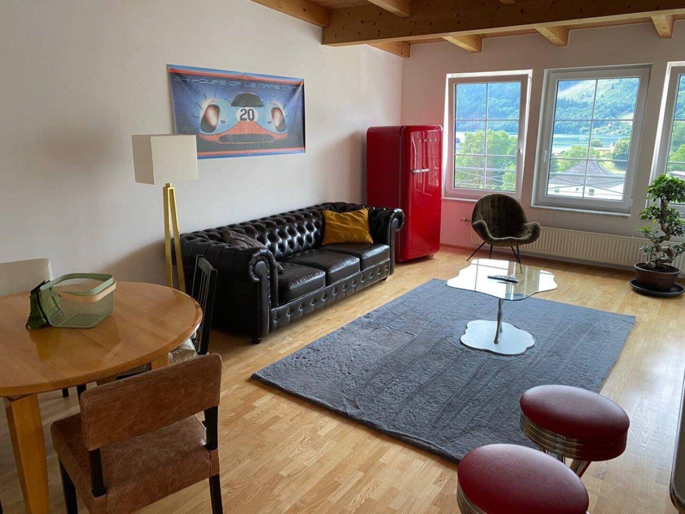 3-salle Appartement à Seeboden am Millstatter See, Austria No. 137105