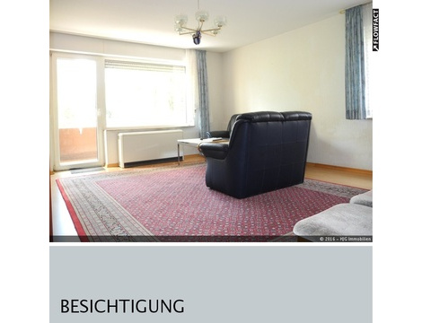 1 chambre Appartement à Essen, Germany No. 64409
