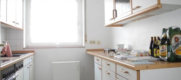 1 chambre Appartement à Essen, Germany No. 64409 15