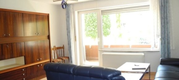 1 chambre Appartement à Essen, Germany No. 64409 2