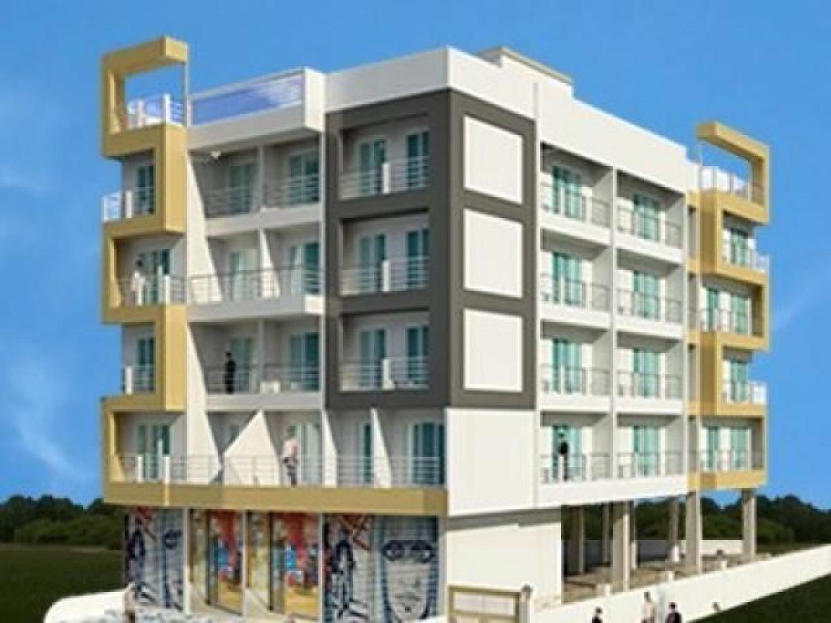 Studio in Mumbai, India No. 63583