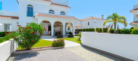 3 bedrooms Villa in Ciudad Quesada, Spain No. 177173 30