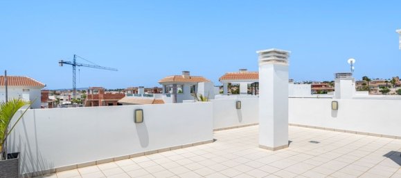 3 bedrooms Villa in Ciudad Quesada, Spain No. 177173 52