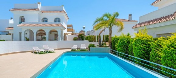3 bedrooms Villa in Ciudad Quesada, Spain No. 177173 69
