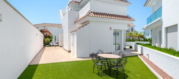 3 bedrooms Villa in Ciudad Quesada, Spain No. 177173 63