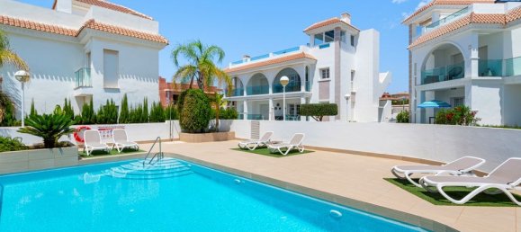 3 bedrooms Villa in Ciudad Quesada, Spain No. 177173 71