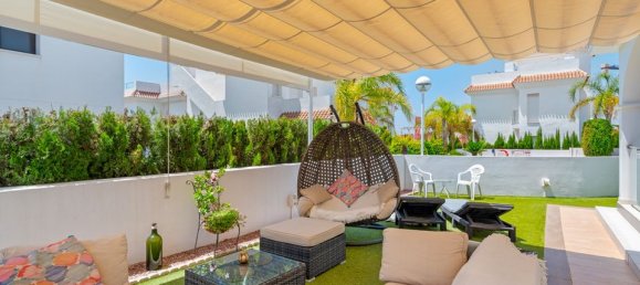 3 bedrooms Villa in Ciudad Quesada, Spain No. 177173 26