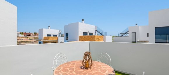 3 bedrooms Villa in Ciudad Quesada, Spain No. 177173 48