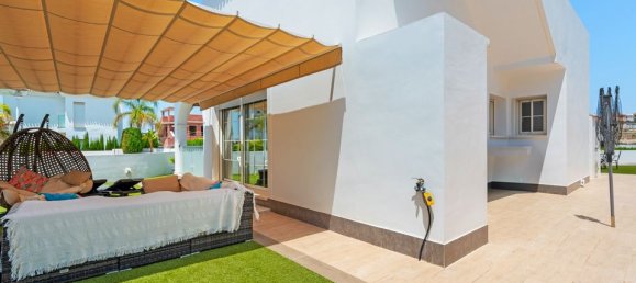 3 bedrooms Villa in Ciudad Quesada, Spain No. 177173 28