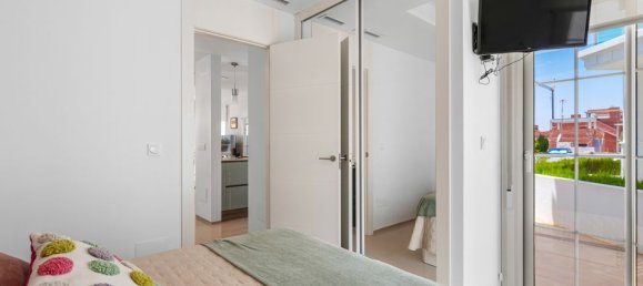 3 bedrooms Villa in Ciudad Quesada, Spain No. 177173 45