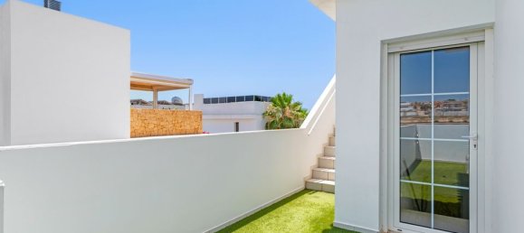 3 bedrooms Villa in Ciudad Quesada, Spain No. 177173 49