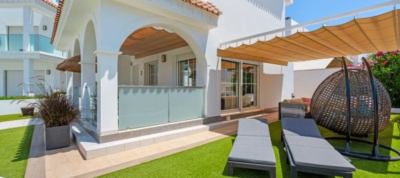 3 bedrooms Villa in Ciudad Quesada, Spain No. 177173 75