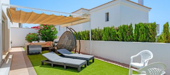 3 bedrooms Villa in Ciudad Quesada, Spain No. 177173 76