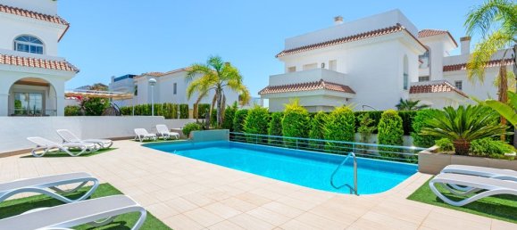 3 bedrooms Villa in Ciudad Quesada, Spain No. 177173 66