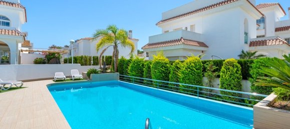 3 bedrooms Villa in Ciudad Quesada, Spain No. 177173 67