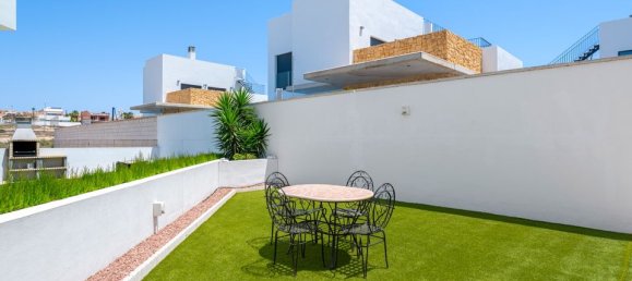 3 bedrooms Villa in Ciudad Quesada, Spain No. 177173 65