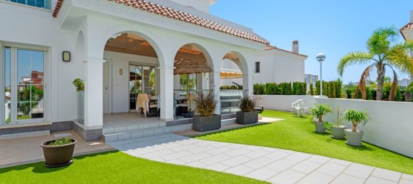 3 bedrooms Villa in Ciudad Quesada, Spain No. 177173 2