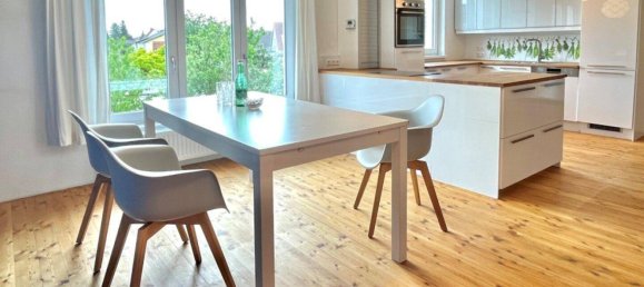 Дом с 9 комнатами в Клоштернойбург, Австрия № 172381 9