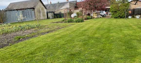 2 Schlafzimmer Haus in Azay-le-Ferron, France, Nr. 76071 11