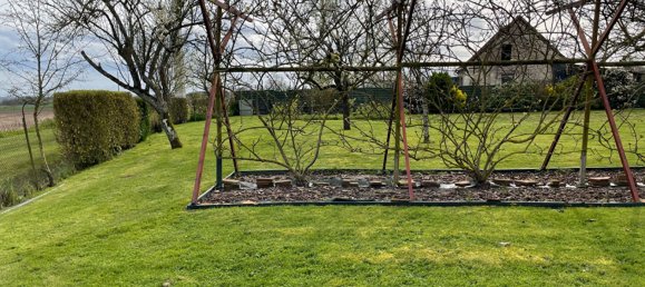 2 Schlafzimmer Haus in Azay-le-Ferron, France, Nr. 76071 13