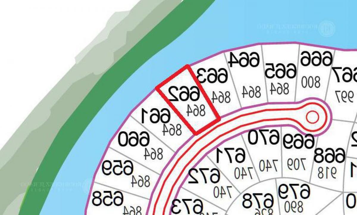 Grundstück in Escobar, Argentina, Nr. 110580