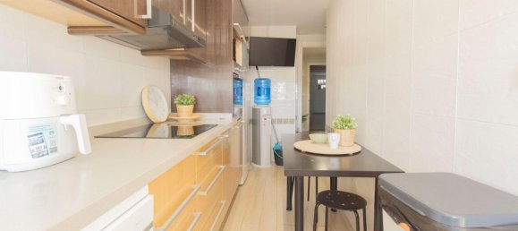 Apartamento T3 em Valencia, Spain N.º 136924 12