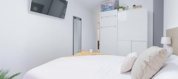 Apartamento T3 em Valencia, Spain N.º 136924 29