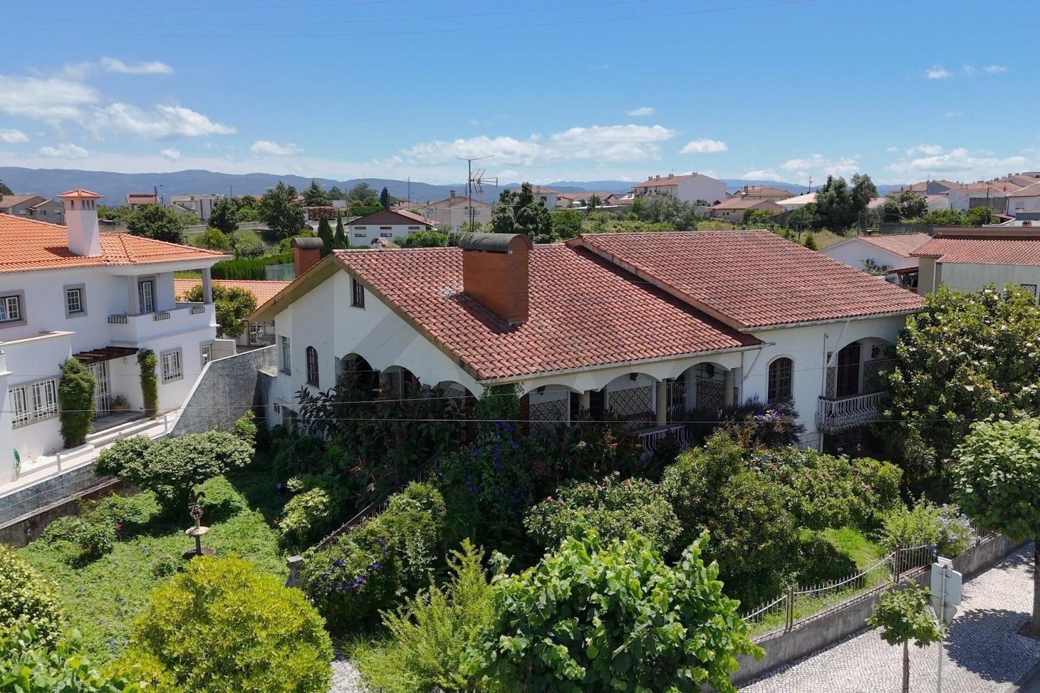 5 Schlafzimmer Haus in Albergaria a Velha, Portugal, Nr. 219172