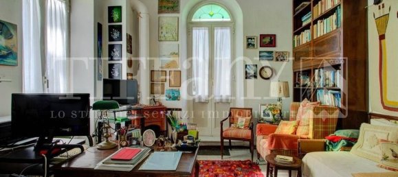 5 Schlafzimmer Villa in Anzio, Italy, Nr. 127051 10