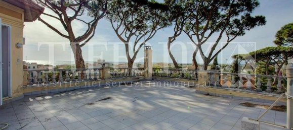 5 Schlafzimmer Villa in Anzio, Italy, Nr. 127051 19