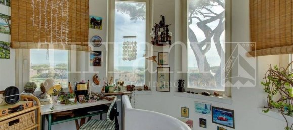 5 Schlafzimmer Villa in Anzio, Italy, Nr. 127051 18