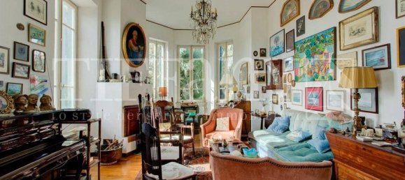 5 Schlafzimmer Villa in Anzio, Italy, Nr. 127051 3