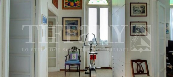 5 Schlafzimmer Villa in Anzio, Italy, Nr. 127051 17