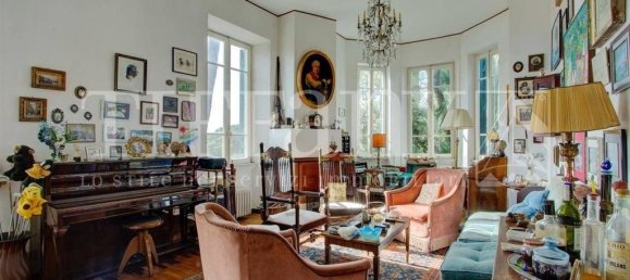 5 Schlafzimmer Villa in Anzio, Italy, Nr. 127051 2