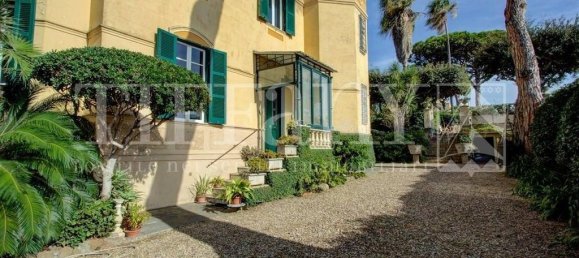 5 Schlafzimmer Villa in Anzio, Italy, Nr. 127051 21