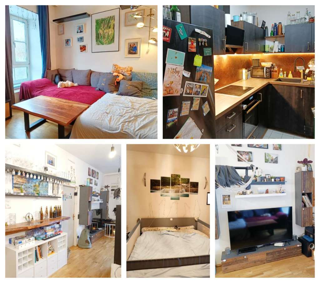 2 Schlafzimmer Wohnung in Freistadt, Austria, Nr. 115498