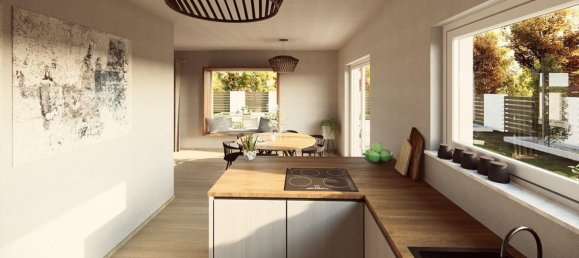 3 bedrooms House in Wetteraukreis, Germany No. 12921 4