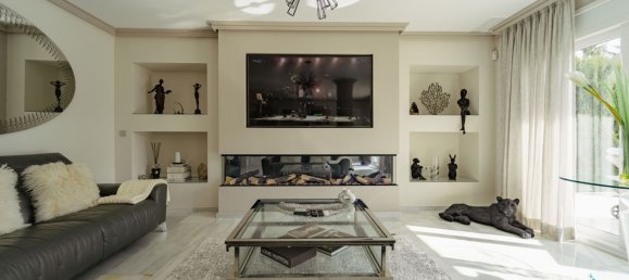 6 bedrooms Villa in Marbella, Spain No. 48509 5