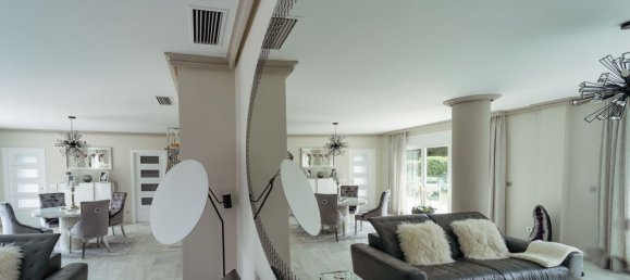 6 bedrooms Villa in Marbella, Spain No. 48509 21