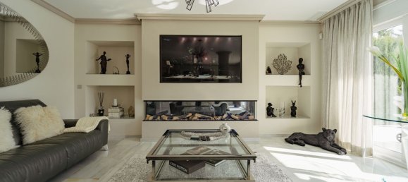 6 bedrooms Villa in Marbella, Spain No. 48509 18