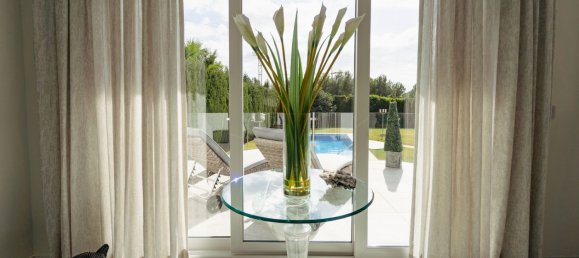 6 bedrooms Villa in Marbella, Spain No. 48509 23