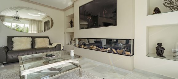 6 bedrooms Villa in Marbella, Spain No. 48509 24